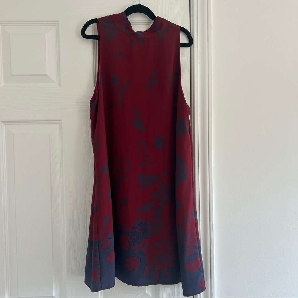Fab’rik dress. NWT. Size small.